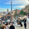 Image 4: Exclusiva visita guiada por Park Guell con acceso rápido