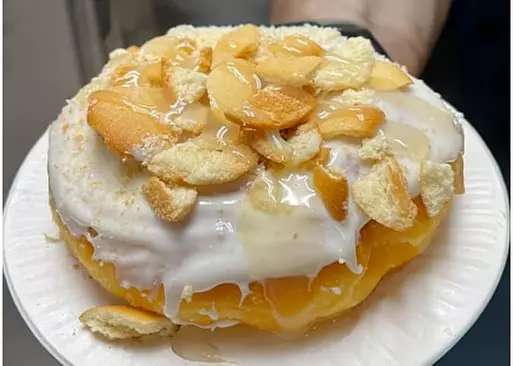 5% Cash Back at Bigworm's Bakery and Deli