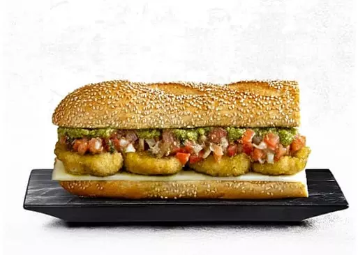 5% Cash Back at Primo Hoagies - Voorhees