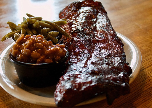 5% Cash Back at Extra Billy's Smokehouse & Br...