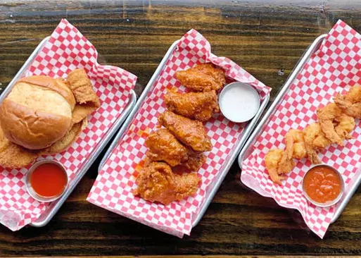 5% Cash Back at Pig and Brew