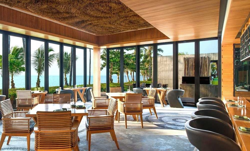 Image 12: ✈ THAÏLANDE DU SUD | Koh Samui - W Koh Samui 5*, 7 nuit - Spa