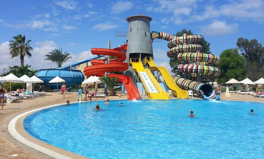 Image 1: ✈ TUNISIE | Monastir - Eden Club Skanes 3* - Tout inclus