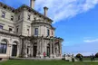 Explore Newport Cliff Walk Self Guided Walking Tour - Second Medium