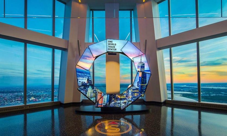 Image 8: ✈ ETATS-UNIS | New York City - Hyatt House New York/Chelsea 3* avec...