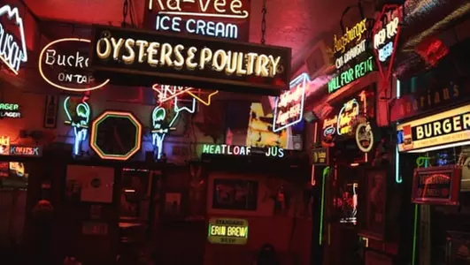 $15 For $30 Worth Of American Tavern Dining