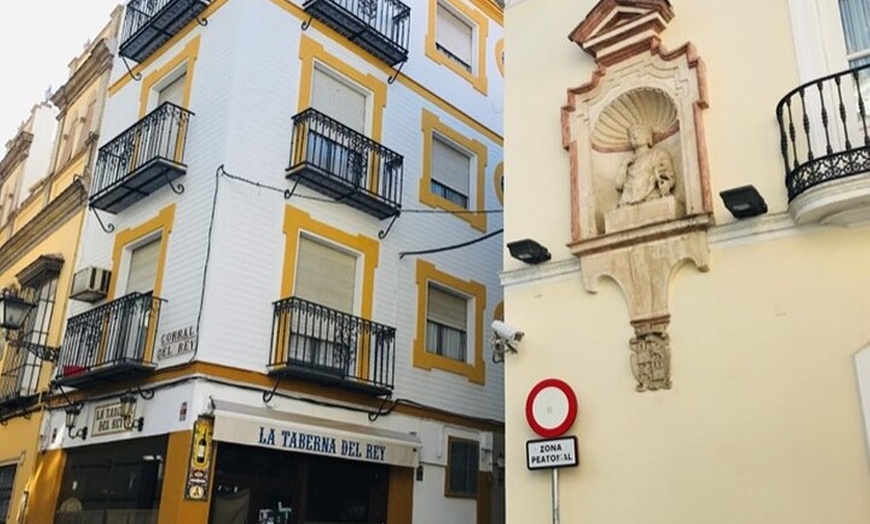 Image 4: Historia de los judíos de Sevilla - Tour privado