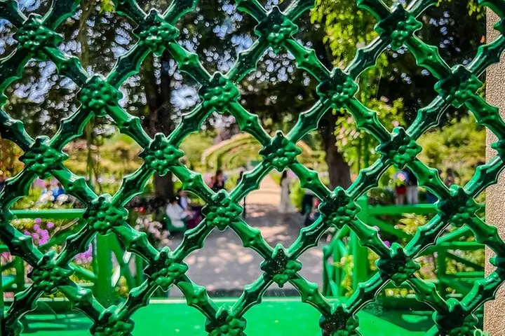 Demi-journée guidée à Giverny Monet depuis Paris