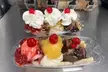 5% Cash Back at Sunset Smoothies & Ice Cream - Second Medium