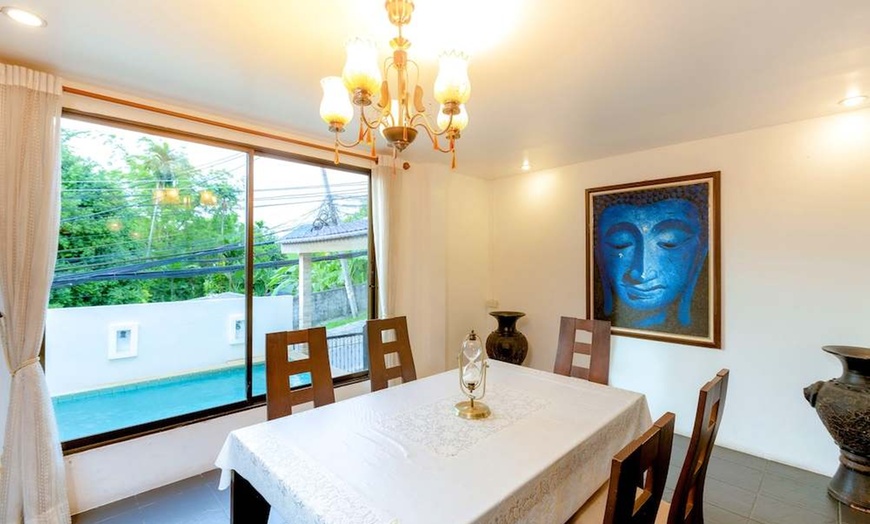 Image 59: ✈ SOUTHERN THAILAND | Phuket - Club Bamboo Boutique Resort & Spa 3*...