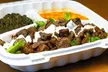 5% Cash Back at Tasty Kabob - Second Medium