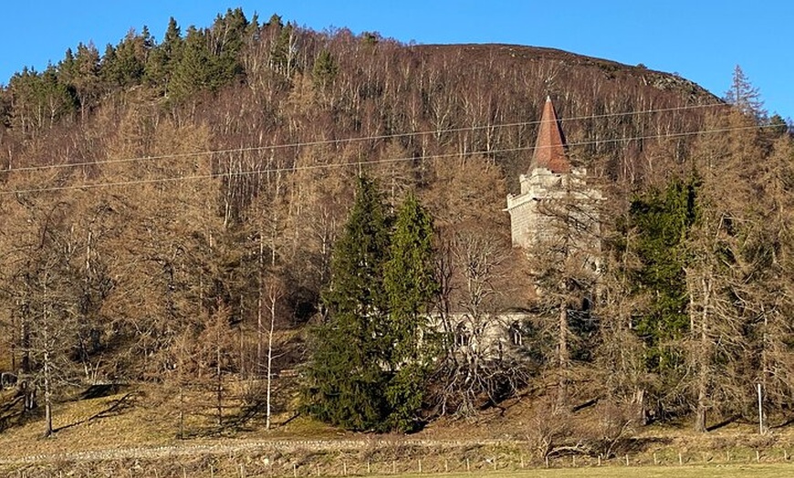 Image 13: Balmoral Castle & Royal Deeside tour Inc Admission fee