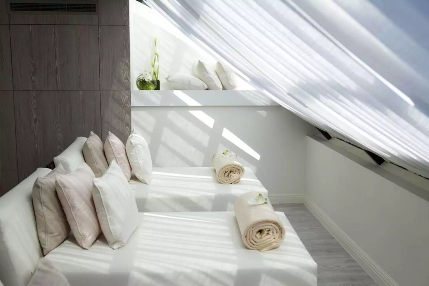 ✈ ROYAUME-UNI | Londres - Dorsett Shepherds Bush & Harry Potter 4*,...