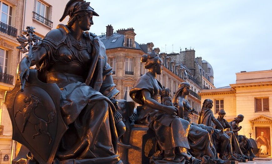 Image 4: Billet d'entrée au Musée d'Orsay