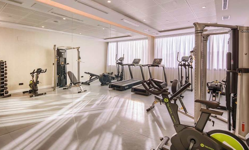 Image 10: ✈ COSTA DEL SOL | Malaga - Sercotel Rosaleda Málaga 4*, 3 nachten -...