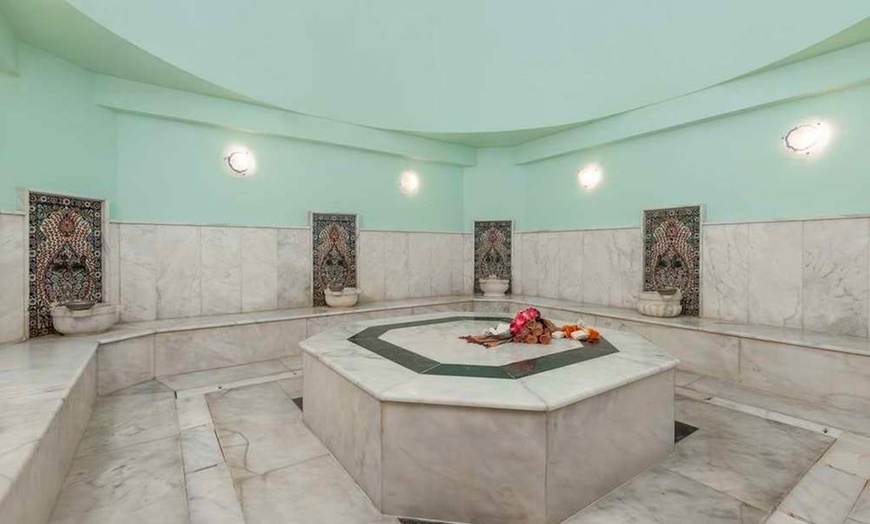 Image 8: ✈ ANTALYA UND UMGEBUNG | Kizilot - Club Felicia village hotel 5*, 3...