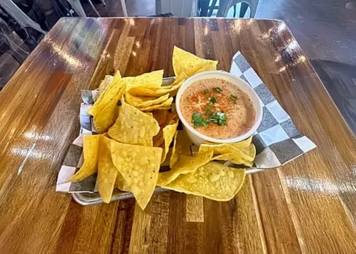 5% Cash Back at Wilco Fusion Grill