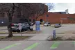 Parking at Hall Lot - Second Medium
