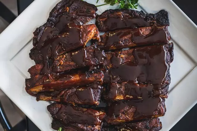 $10 For $20 Worth Of BBQ Dining