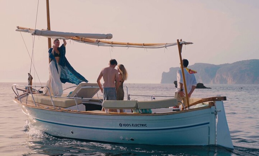 Image 13: Eco Charter Experience Palma