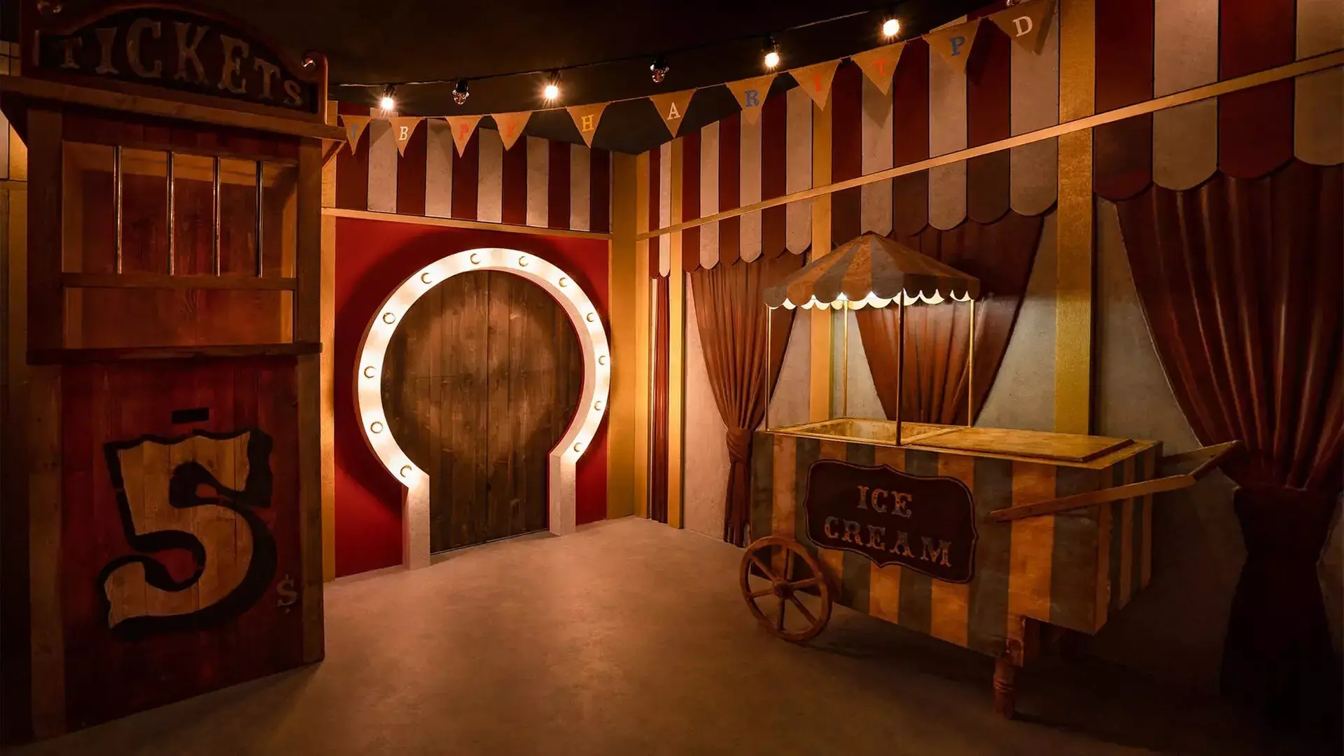 $40 For Escape Room Admissions For 2 People (Reg. $80)