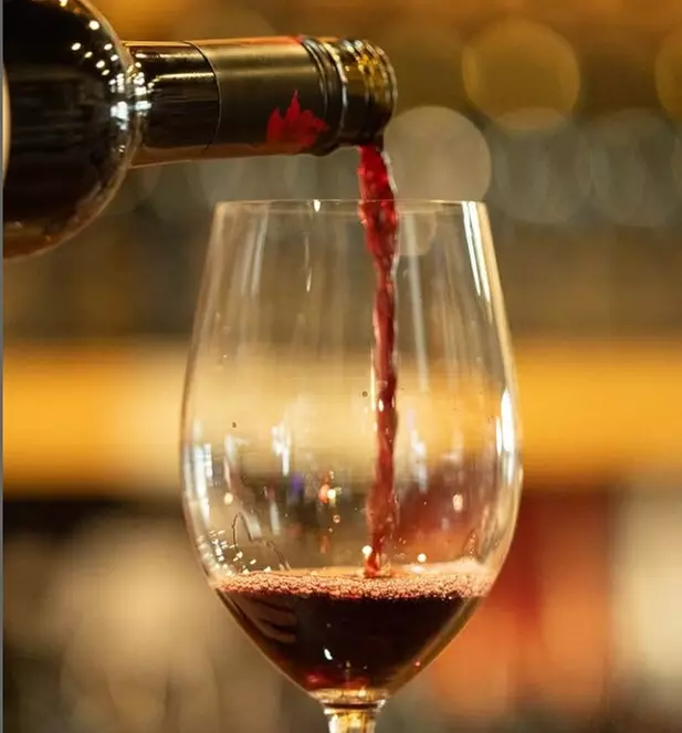 $15 For $30 Worth Of Cafe Dining - Second Medium