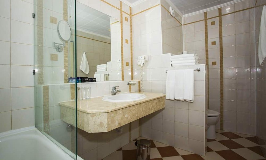 Image 17: ✈ BURGAS | Elenite - Hotel Royal Bay 4*