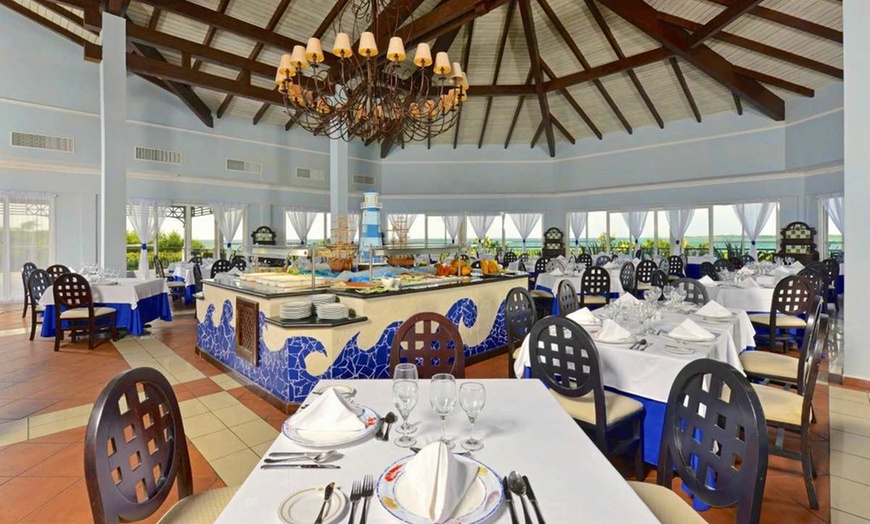 Image 8: ✈ CUBA | Cayo Santa Maria - Iberostar Selection Ensenachos 5* - All...