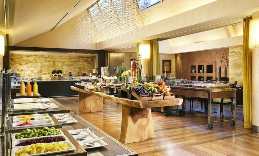 Image 44: ✈ ITALY | Milan - NPU Dutch Design Hotel Vondelpark 4*, 2 nights - ...