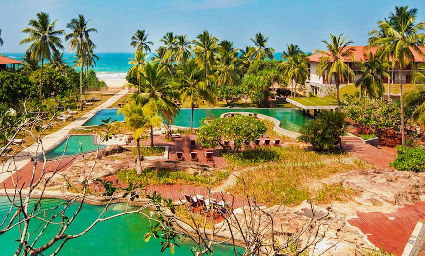 Image 1: ✈ SRI LANKA | Bentota - Cinnamon Bentota Beach 5* - Club per bambin...