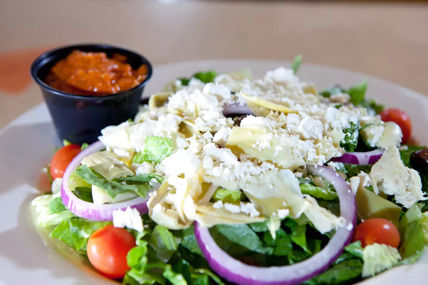 $10 For $20 Worth Of Italian Cuisine - Primary Image