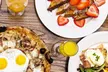 5% Cash Back at Carroll Place - Second Medium