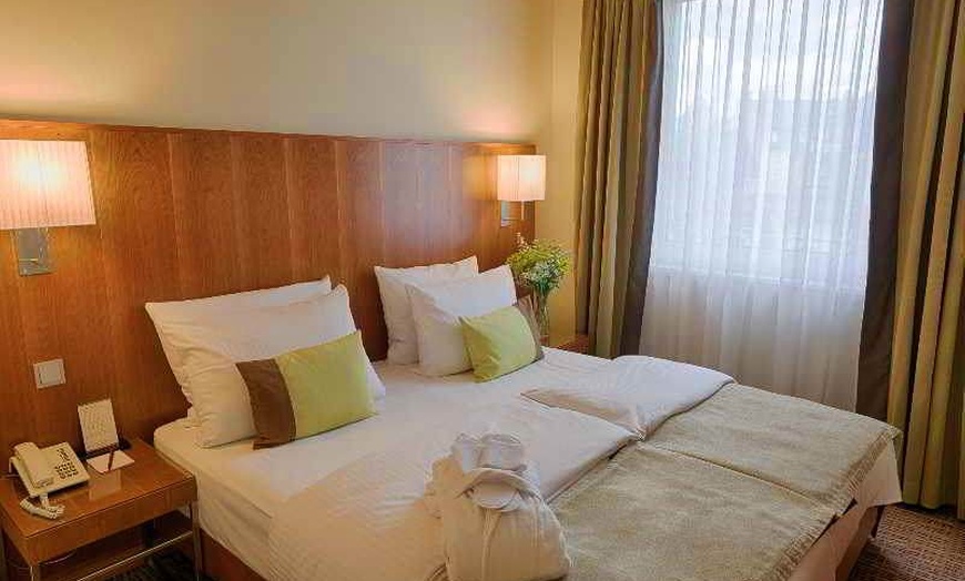 Image 28: ✈ DEUTSCHLAND | München - K+K Hotel am Harras 4*, 2 Nächte - City Trip