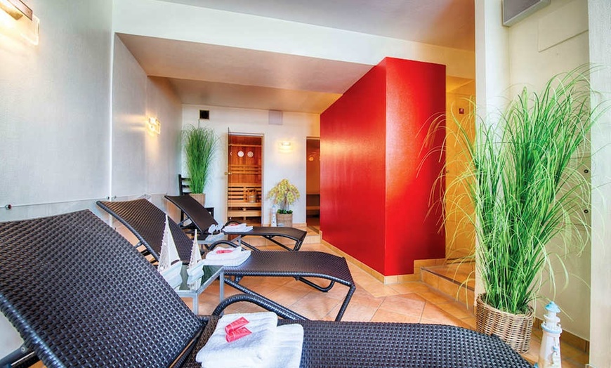 Image 27: ✈ NIEMCY | Hamburg - Leonardo Hotel Hamburg City Nord 4* - City break