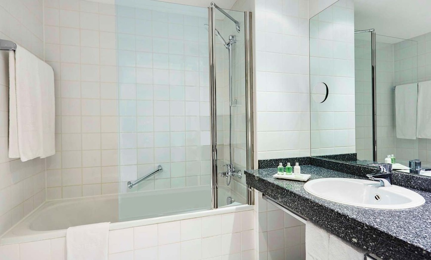 Image 48: ✈ AUSTRIA | Vienna - NH Wien City 4*, 2 notti - City break