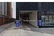 Parking at Clark Garage - Second Medium