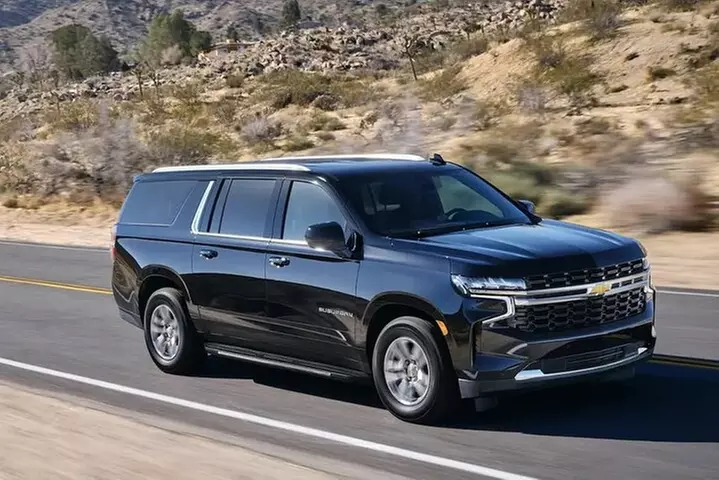 Departure Private Transfer Boston to Boston Airport BOS