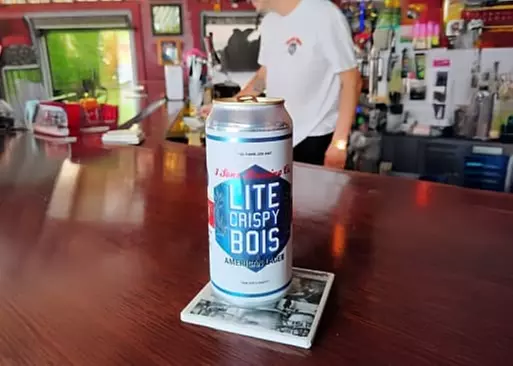 5% Cash Back at Poor House