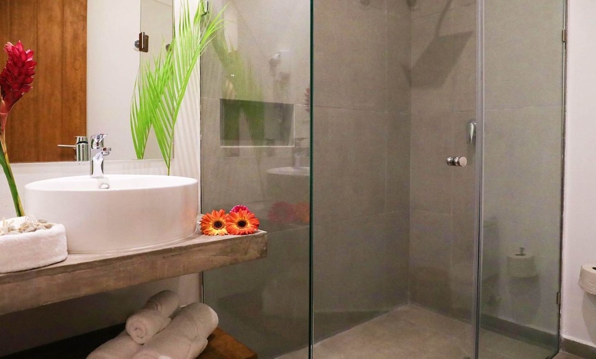 Image 8: ✈ MEXIQUE | Tulum - Hotel Blanco Tulum, 5 nuit - Adultes uniquement