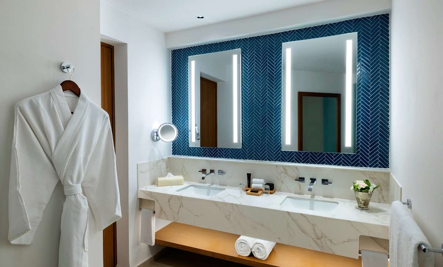 Image 9: ✈ REPUBBLICA DOMINICANA | Punta Cana - Hard Rock Hotel & Casino 5* ...