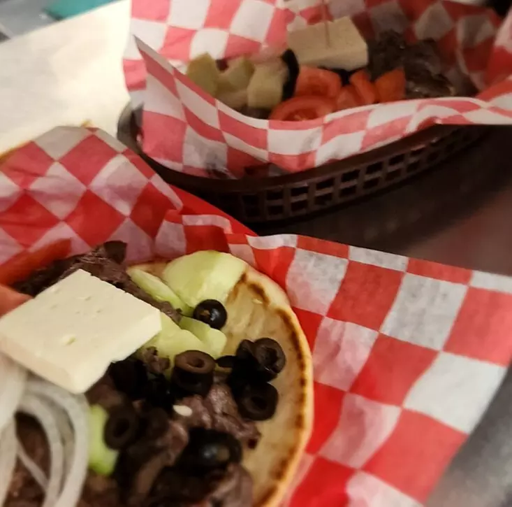 $10 For $20 Worth Of Casual Dining - Second Medium