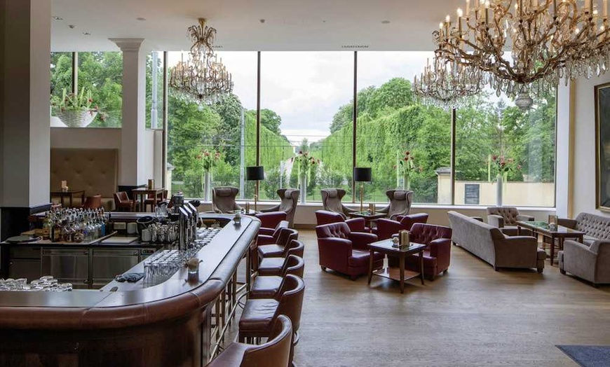Image 87: ✈ OOSTENRIJK | Wenen - Austria Trend Parkhotel Schönbrunn 4*, 2 nac...