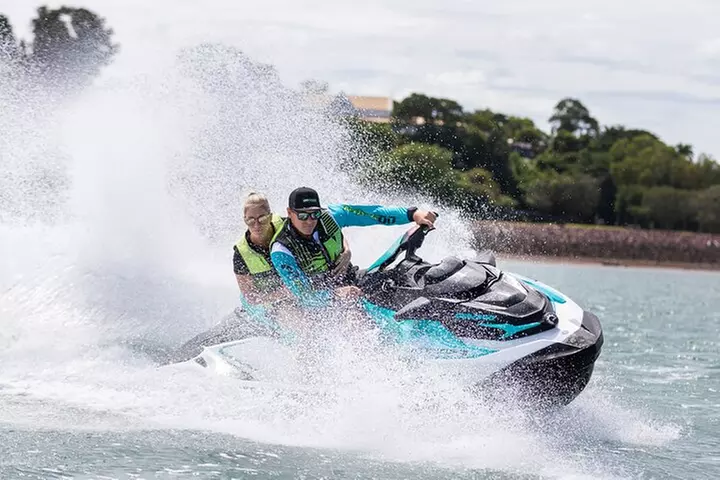 Top Secret Mission - Primary Image