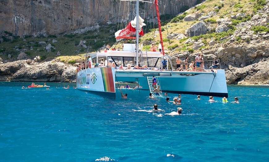 Image 7: Excursión en catamarán en Alcudia
