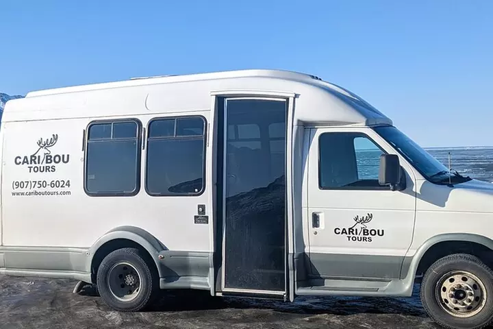 Full-Day Tour in Turnagain - Primary Image