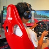 Image 1: Barcelona Sim Racing Experience