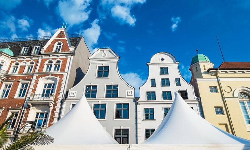 Image 2: Beste Einführung in Rostock in 2 Stunden mit einem Einheimischen