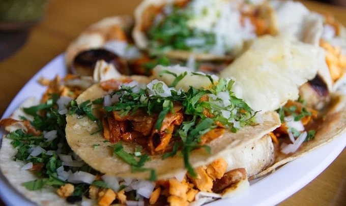 $15 For $30 Worth Of Mexican Cuisine