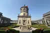 Entrance Tickets to Chapultepec Castle