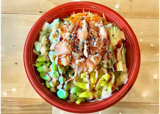 5% Cash Back at YoshiYum